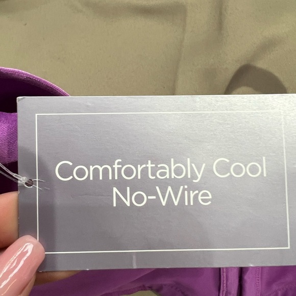 NWT Catherine’s Intimates Bra - Picture 4 of 5